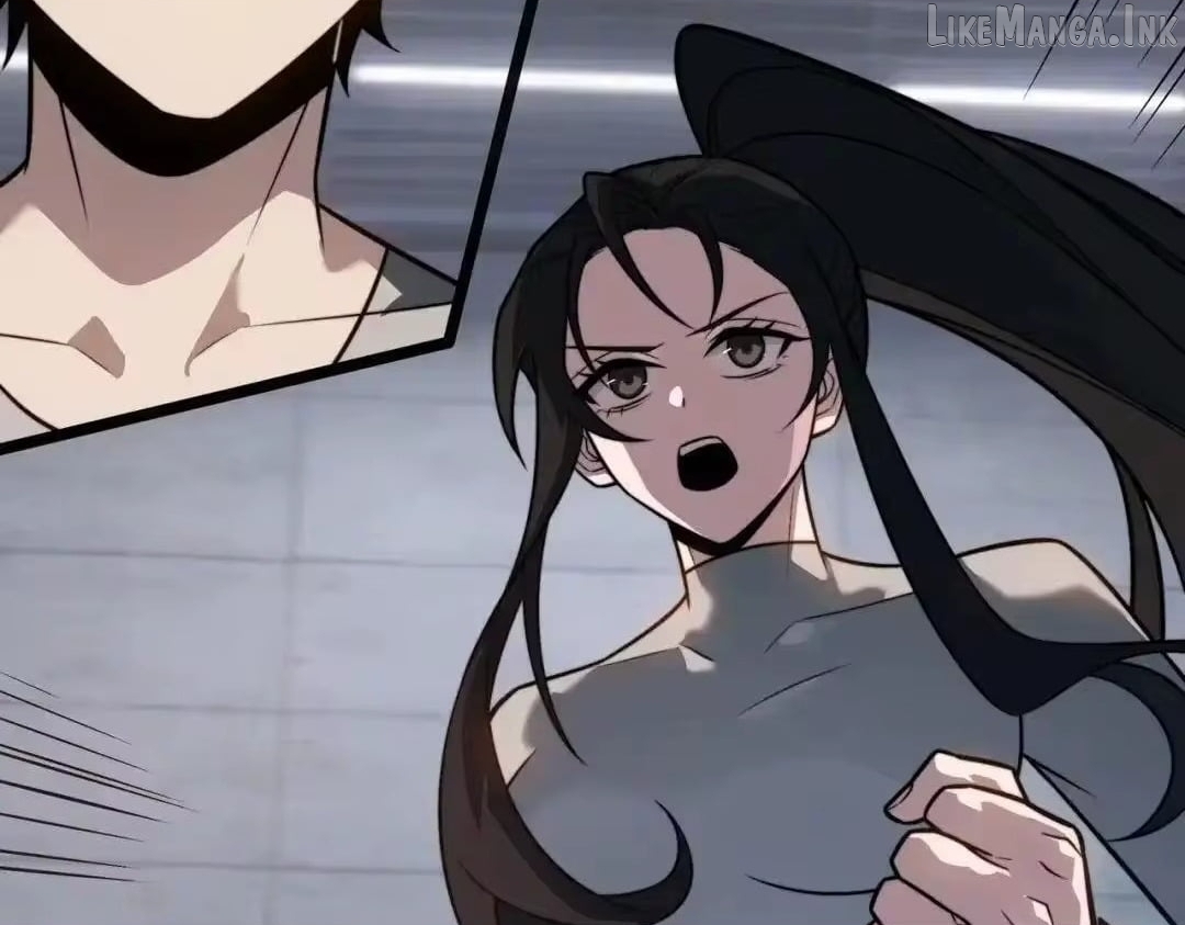 After the School Belle Dumped Me, I Became a Martial Arts God Chapter 97  - page 154